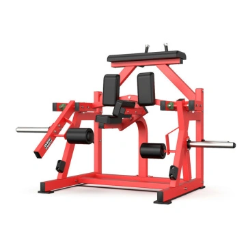 中国のプレート搭載ハンマーストレングスマシンのメーカーとサプライヤー